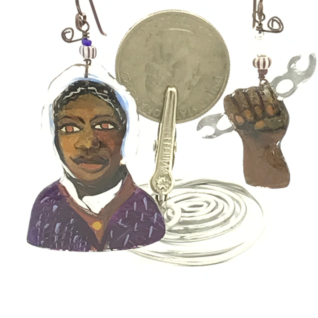 Powerful Women Collection: Sojourner Truth