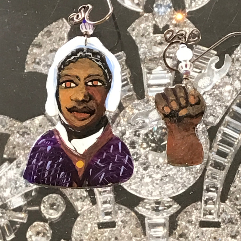 Powerful Women Collection: Sojourner Truth
