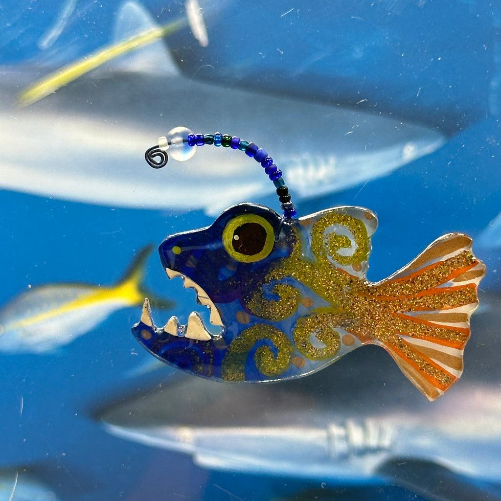 Lantern Fish