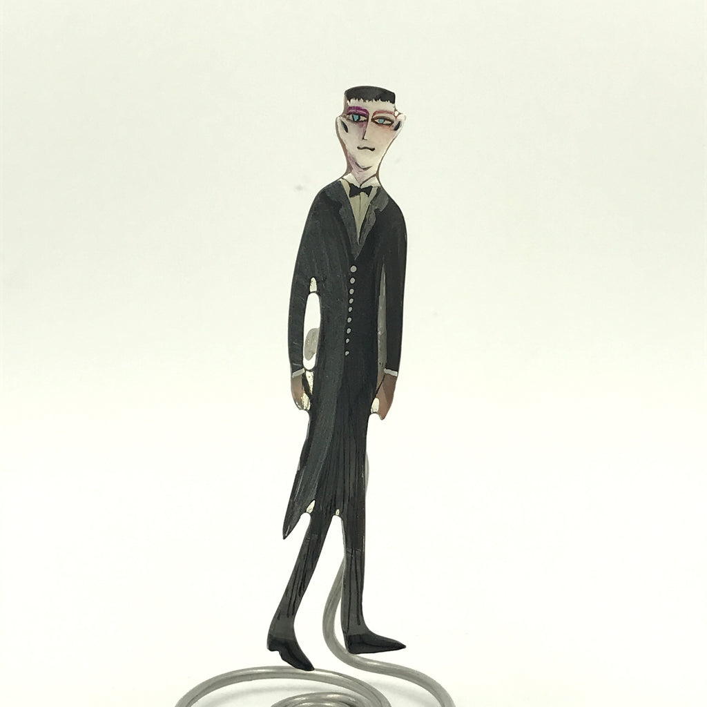 Lurch: Addams Family Collection
