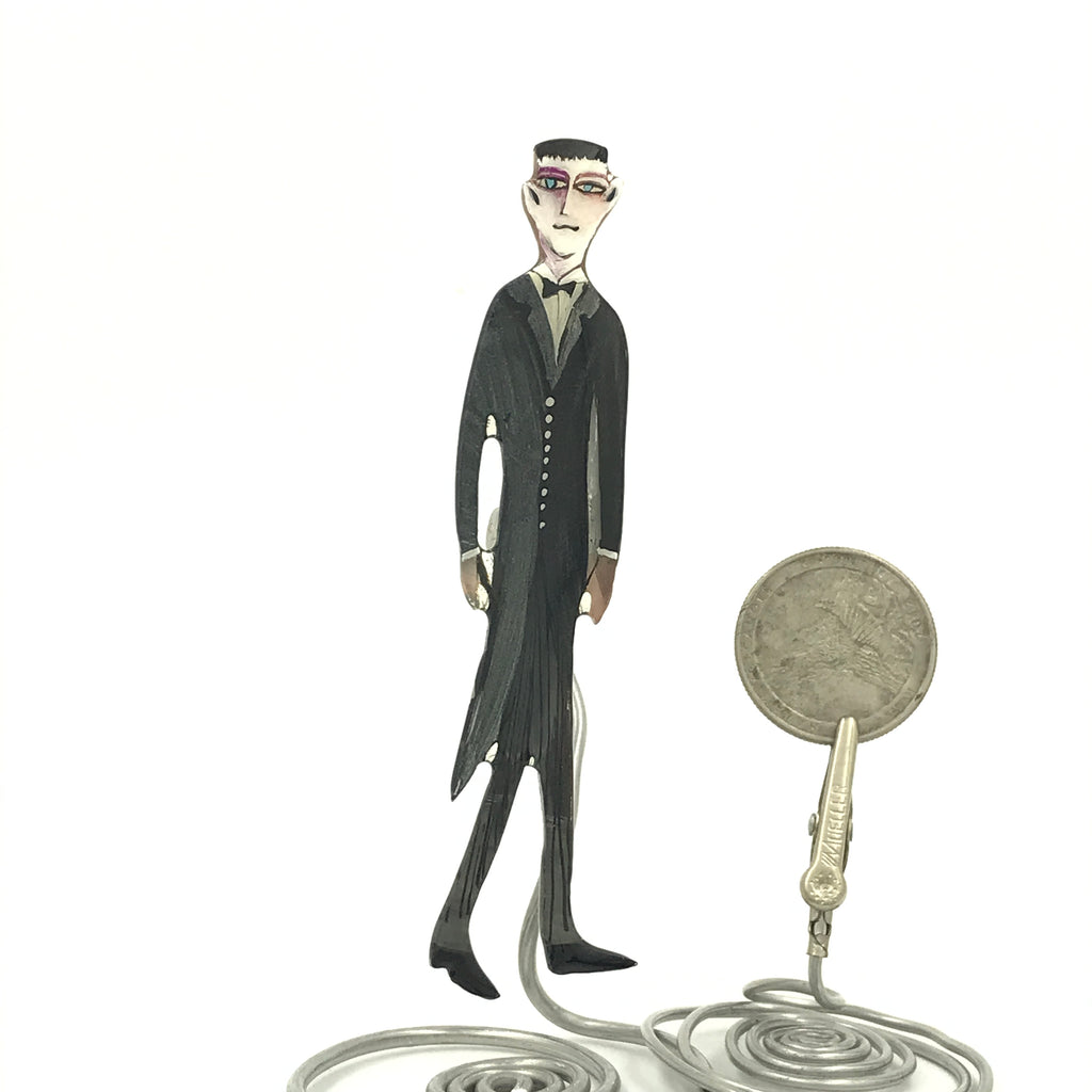 Lurch: Addams Family Collection