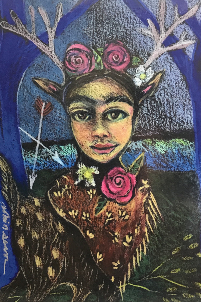 Frida Kahlos
