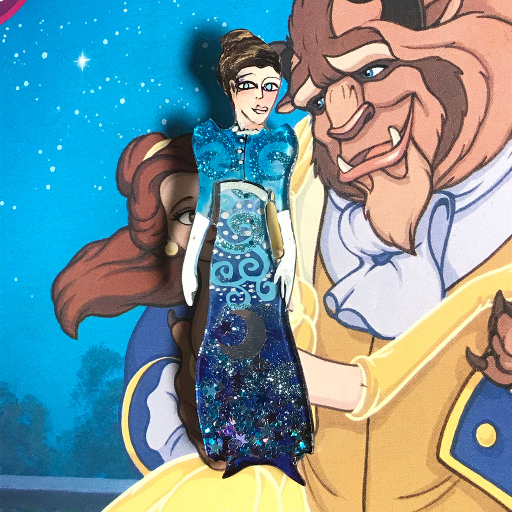 Belle: Beauty and the Beast Collection